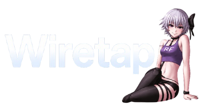 Wiretap